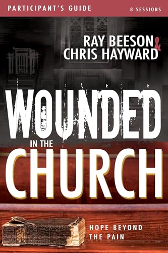 Wounded in the Church