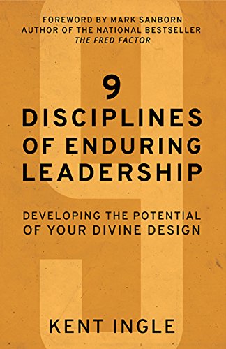 9 Disciplines of Enduring Leadership