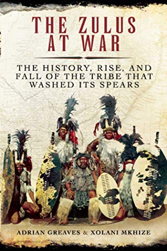 The Zulus at War
