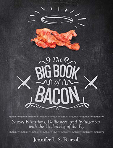 The Big Book of Bacon