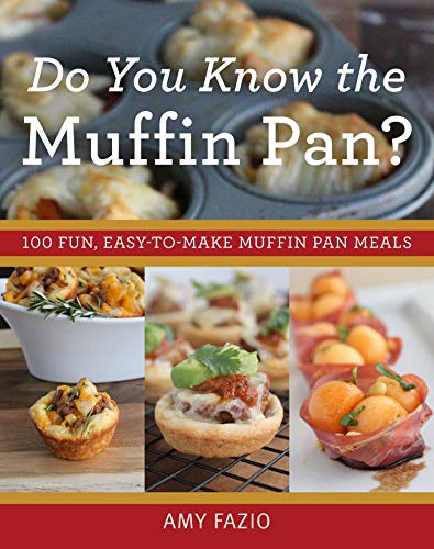 Do You Know the Muffin Pan?