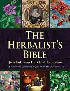 The Herbalist's Bible 