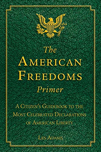The American Freedoms Primer