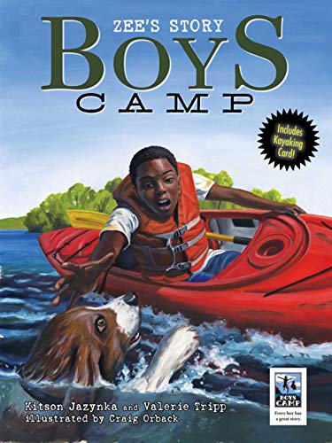 Boys Camp: Zee's Story