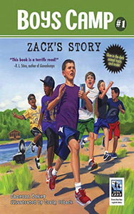 Boys Camp: Zack's Story 