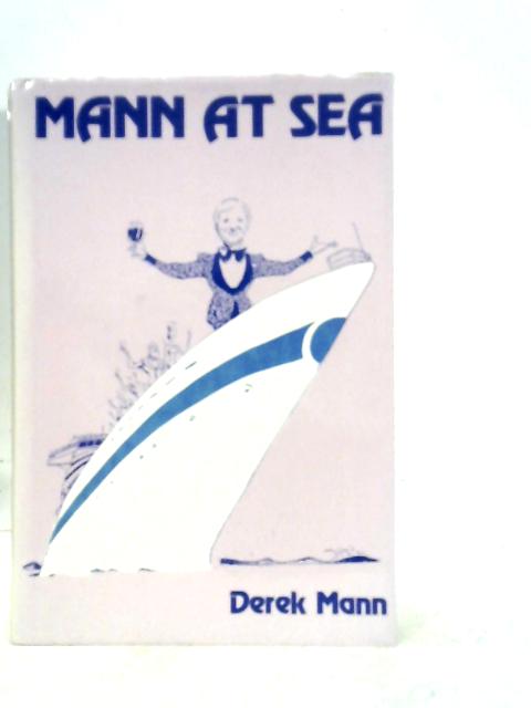 Mann at Sea