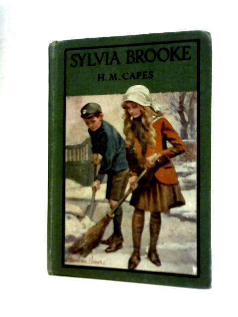 Sylvia Brooke