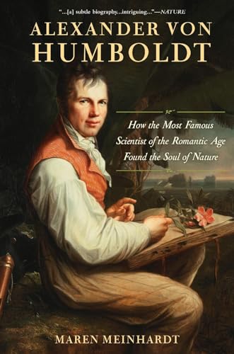 Alexander Von Humboldt