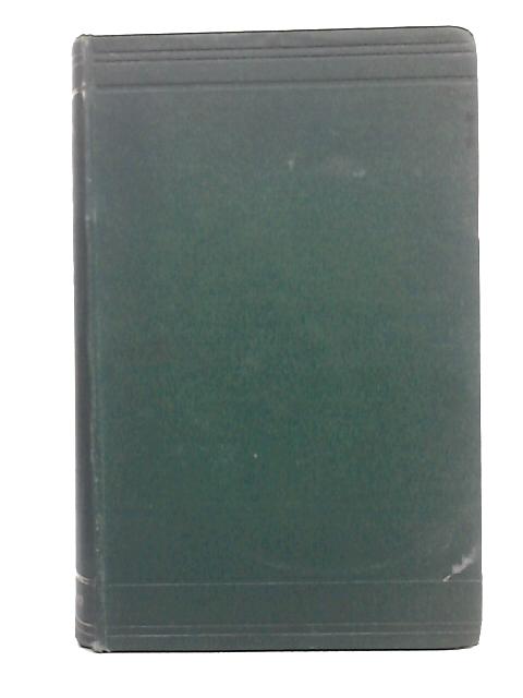 Introduction to Physical Chemistry