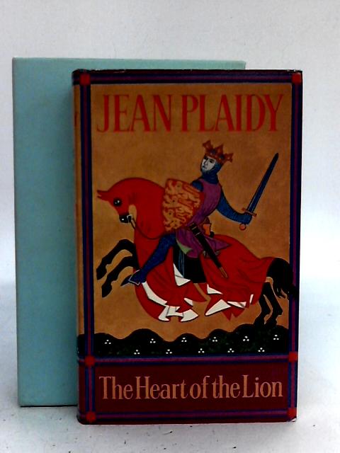 Heart of the Lion
