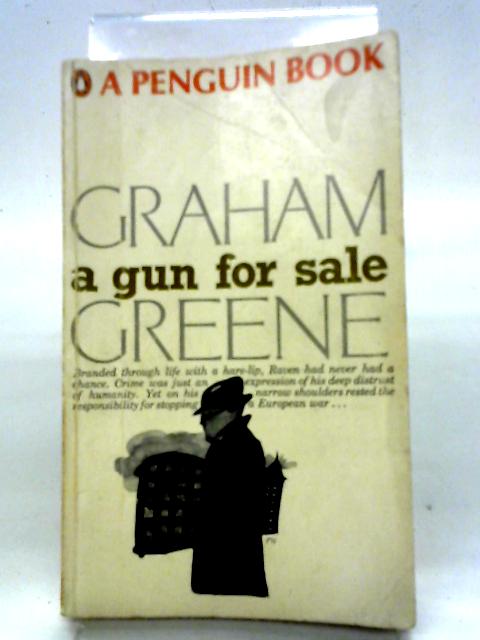 A Gun For Sale