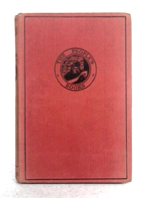The Training of the Child; A Parent's Manual