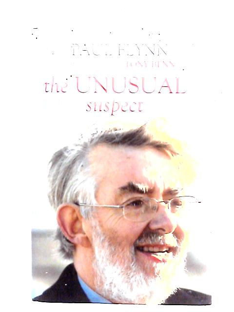 Paul Flynn: The Unusual Suspect