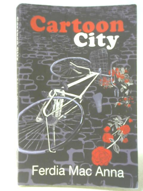 Cartoon City