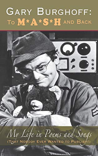Gary Burghoff