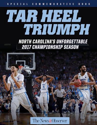 Tar Heel Triumph