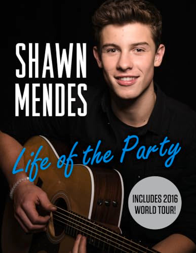 Shawn Mendes
