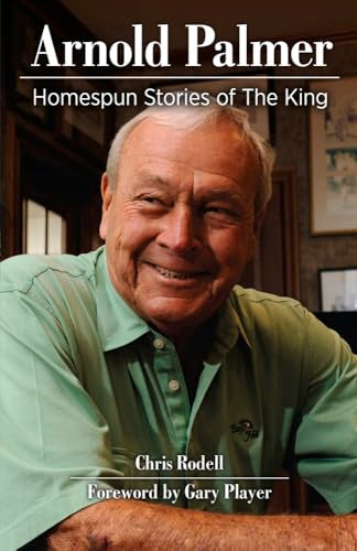 Arnold Palmer