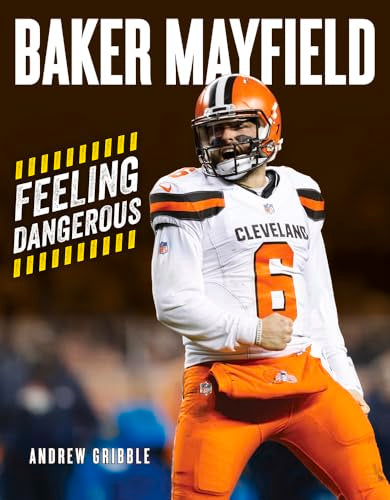 Baker Mayfield