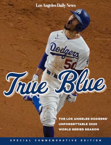True Blue