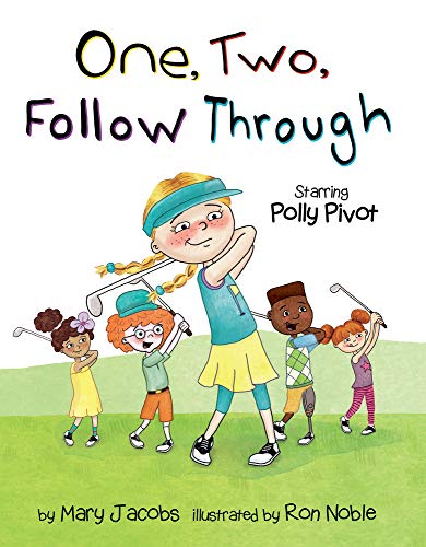 One, Two, Follow Through!