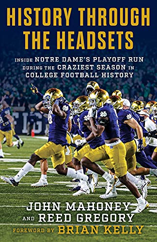 History Through the Headsets