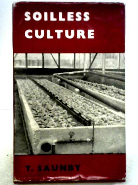 Soilless Culture