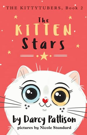 The Kitten Stars