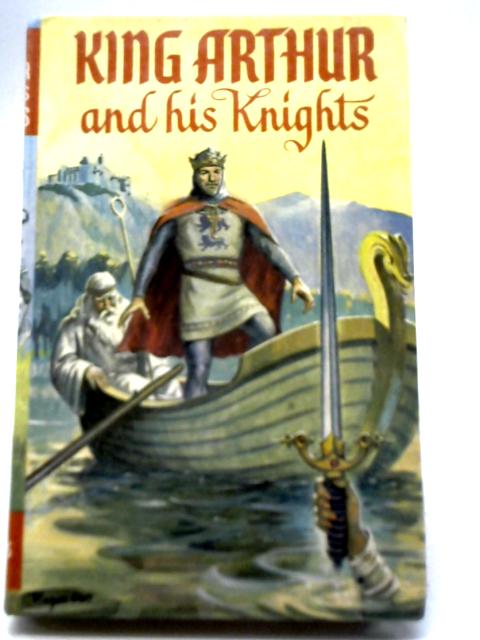 King Arthur and His Knights