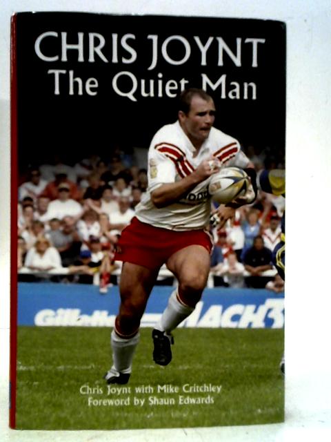 The Quiet Man