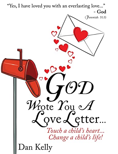 God Wrote You a Love Letter