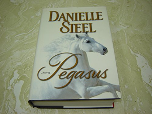 Pegasus : A Novel (LARGE PRINT)