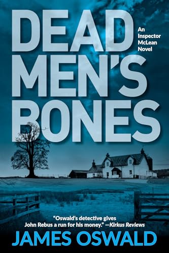 Dead Men's Bones