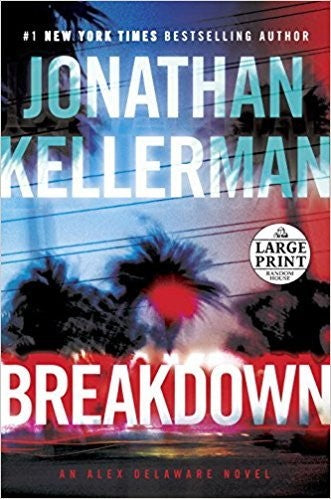 Breakdown