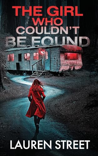 The Girl Who Couldn't Be Found