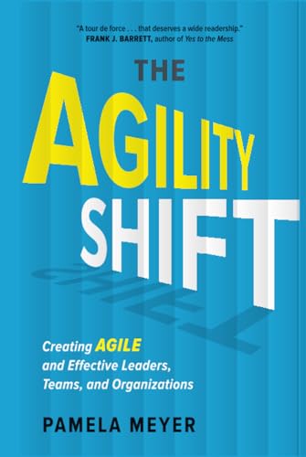 Agility Shift