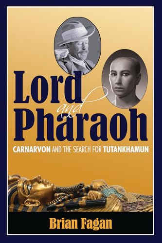 Lord and Pharaoh