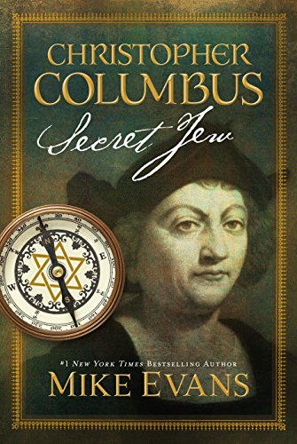Christopher Columbus Secret Jew