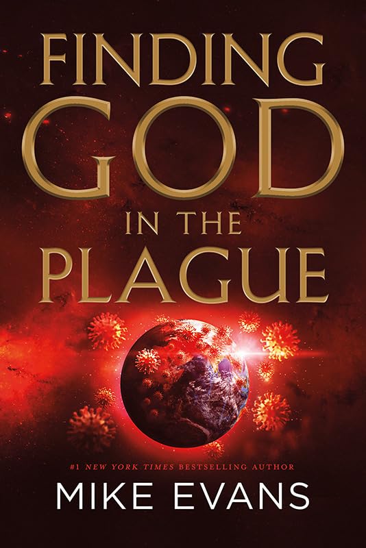 Finding God in the Plague