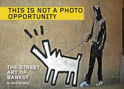 This is Not a Photo Opportunity