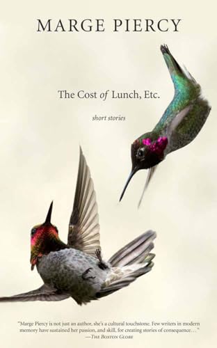 The Cost of Lunch, Etc