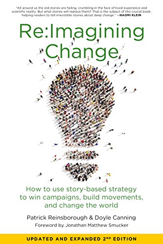 Re:imagining Change