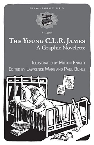 The Young C.L.R. James