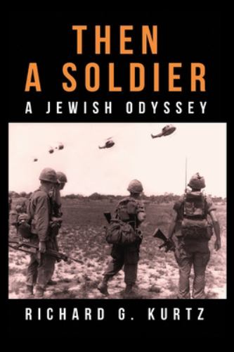 Then A Soldier