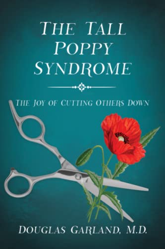 The Tall Poppy Syndrome