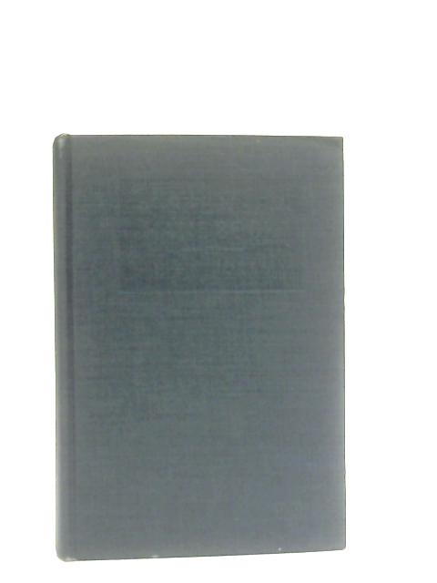 A Spenser Handbook