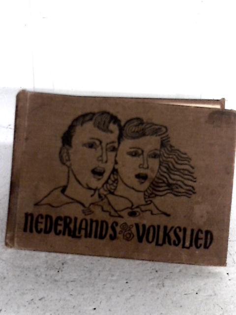 Nederlands Volkslied
