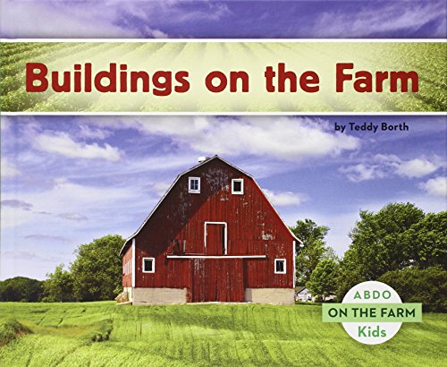 Buildings on the Farm