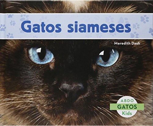 Gatos Siameses