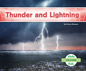 Thunder and Lightning